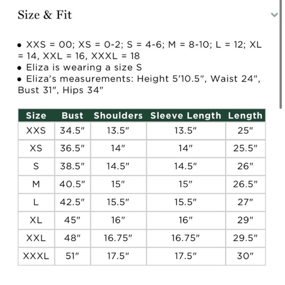 Tuckernuck White Faye Blouse (XS) - Picture 11 of 12